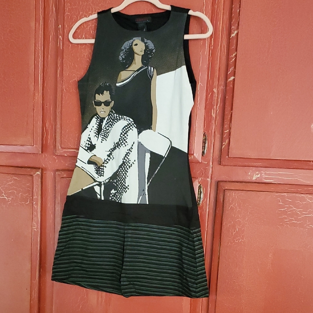 Custco BARCELONA. Flash $109